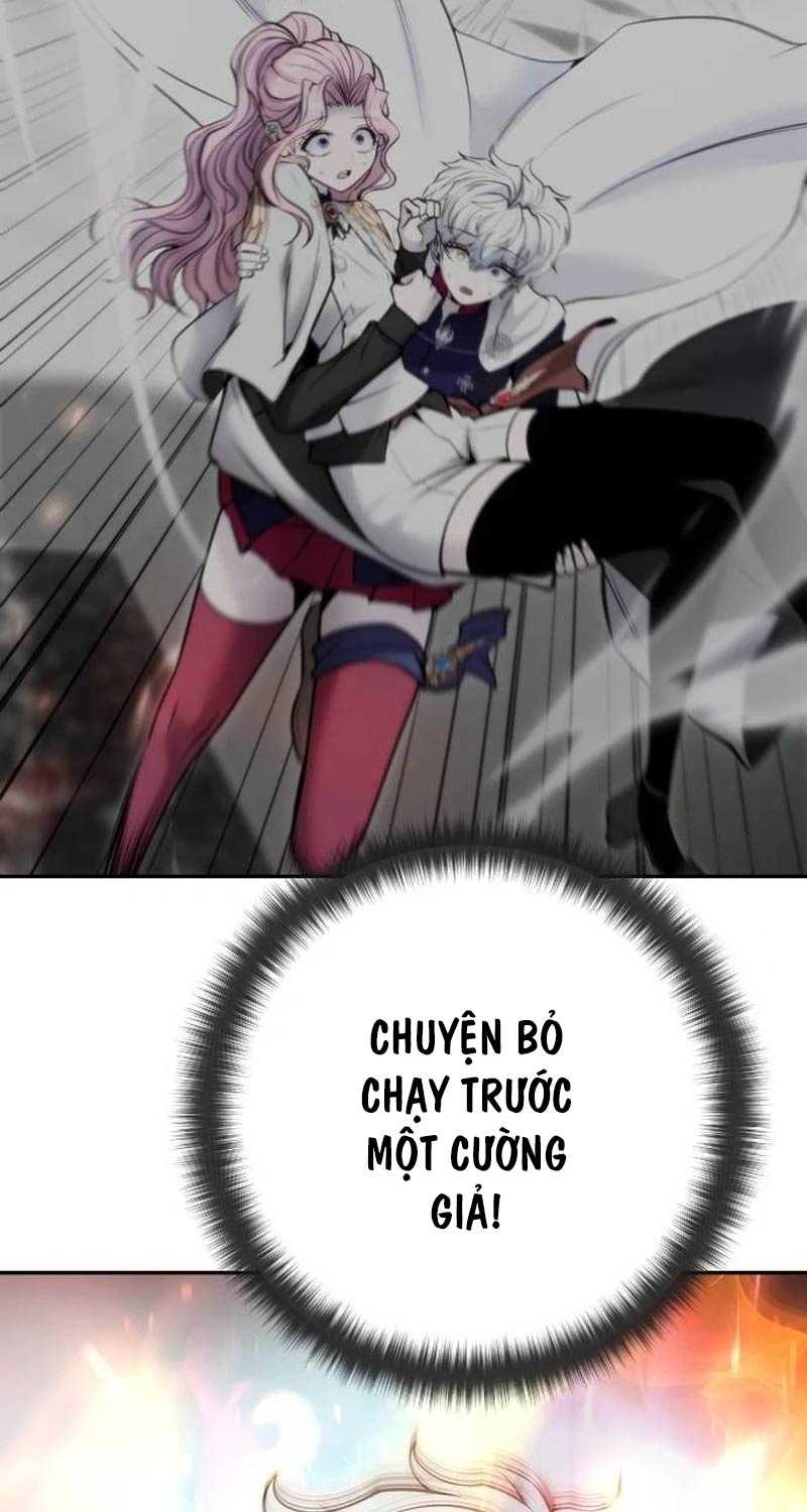 Tôi Mạnh Hơn Anh Hùng Chap 48 - Next Chap 49