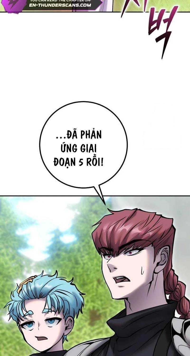 Tôi Mạnh Hơn Anh Hùng Chap 48 - Next Chap 49