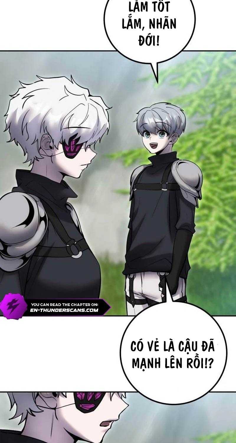 Tôi Mạnh Hơn Anh Hùng Chap 48 - Next Chap 49