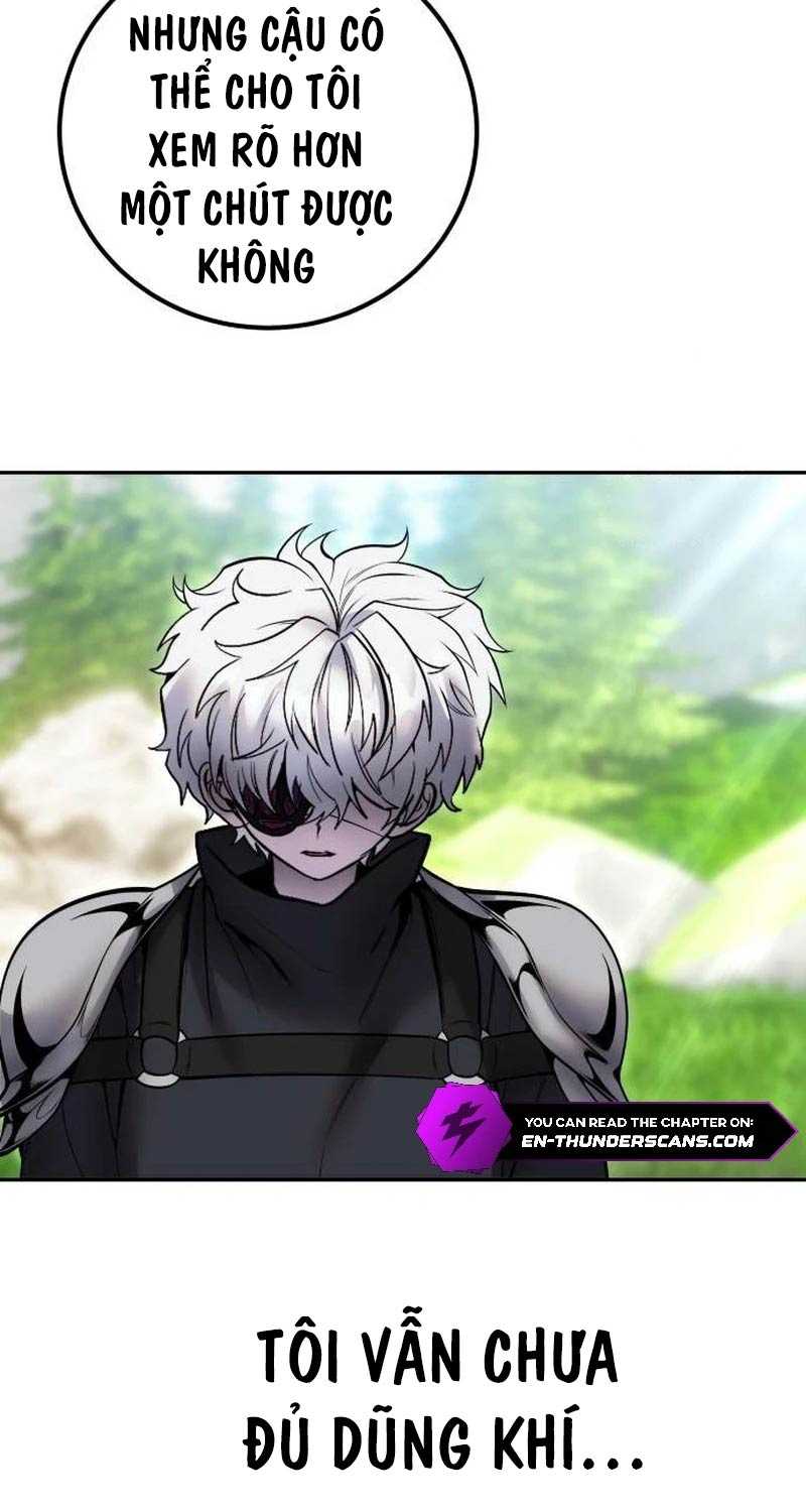 Tôi Mạnh Hơn Anh Hùng Chap 48 - Next Chap 49