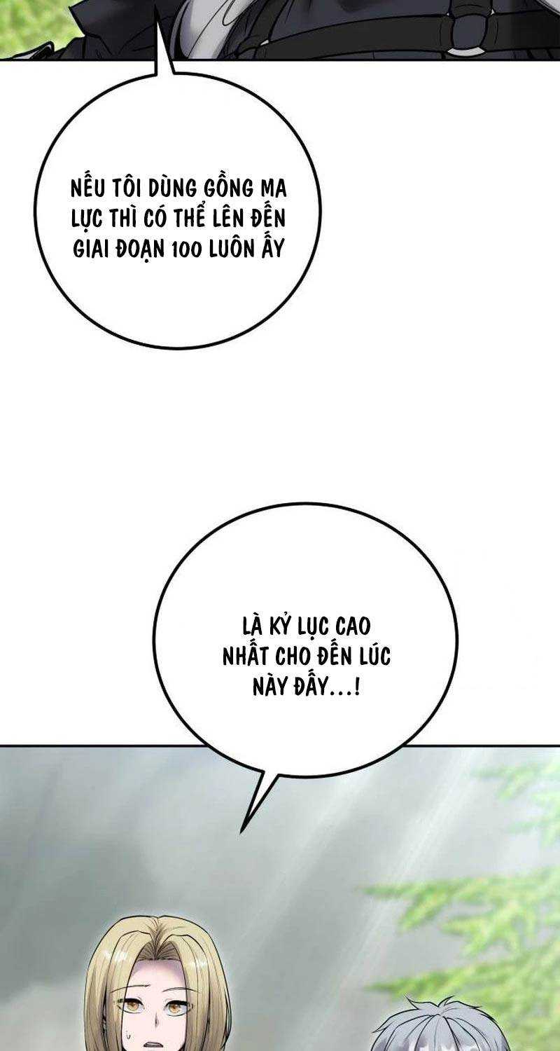 Tôi Mạnh Hơn Anh Hùng Chap 48 - Next Chap 49