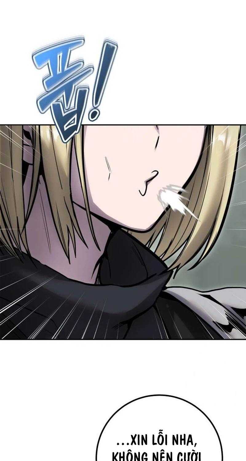 Tôi Mạnh Hơn Anh Hùng Chap 48 - Next Chap 49