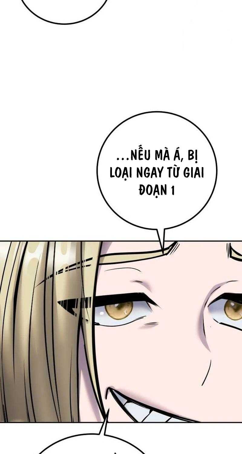 Tôi Mạnh Hơn Anh Hùng Chap 48 - Next Chap 49