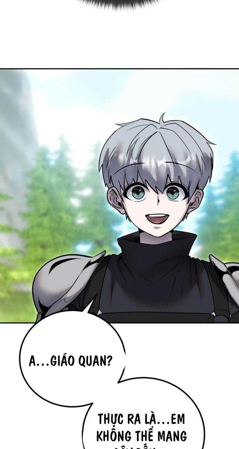 Tôi Mạnh Hơn Anh Hùng Chap 48 - Next Chap 49