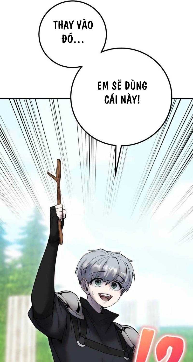 Tôi Mạnh Hơn Anh Hùng Chap 48 - Next Chap 49