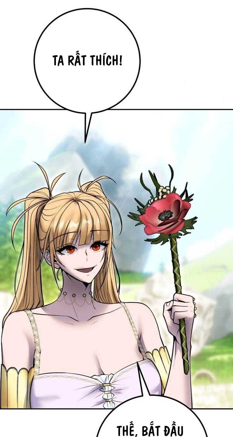 Tôi Mạnh Hơn Anh Hùng Chap 48 - Next Chap 49