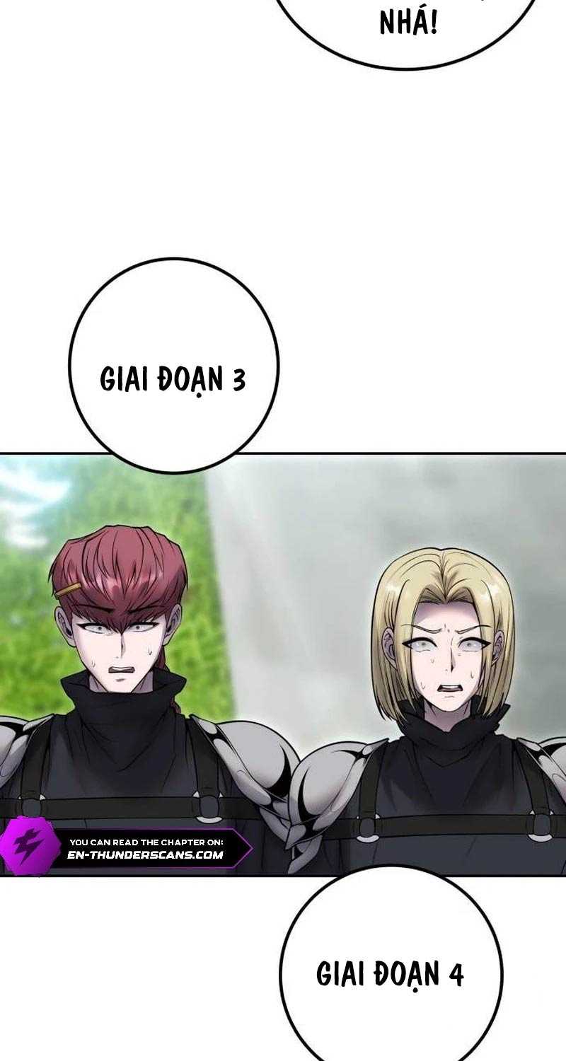 Tôi Mạnh Hơn Anh Hùng Chap 48 - Next Chap 49