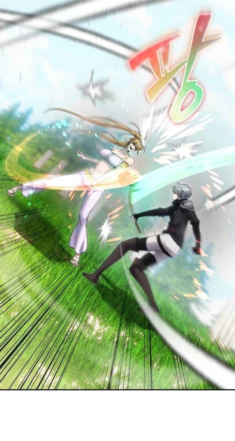 Tôi Mạnh Hơn Anh Hùng Chap 48 - Next Chap 49