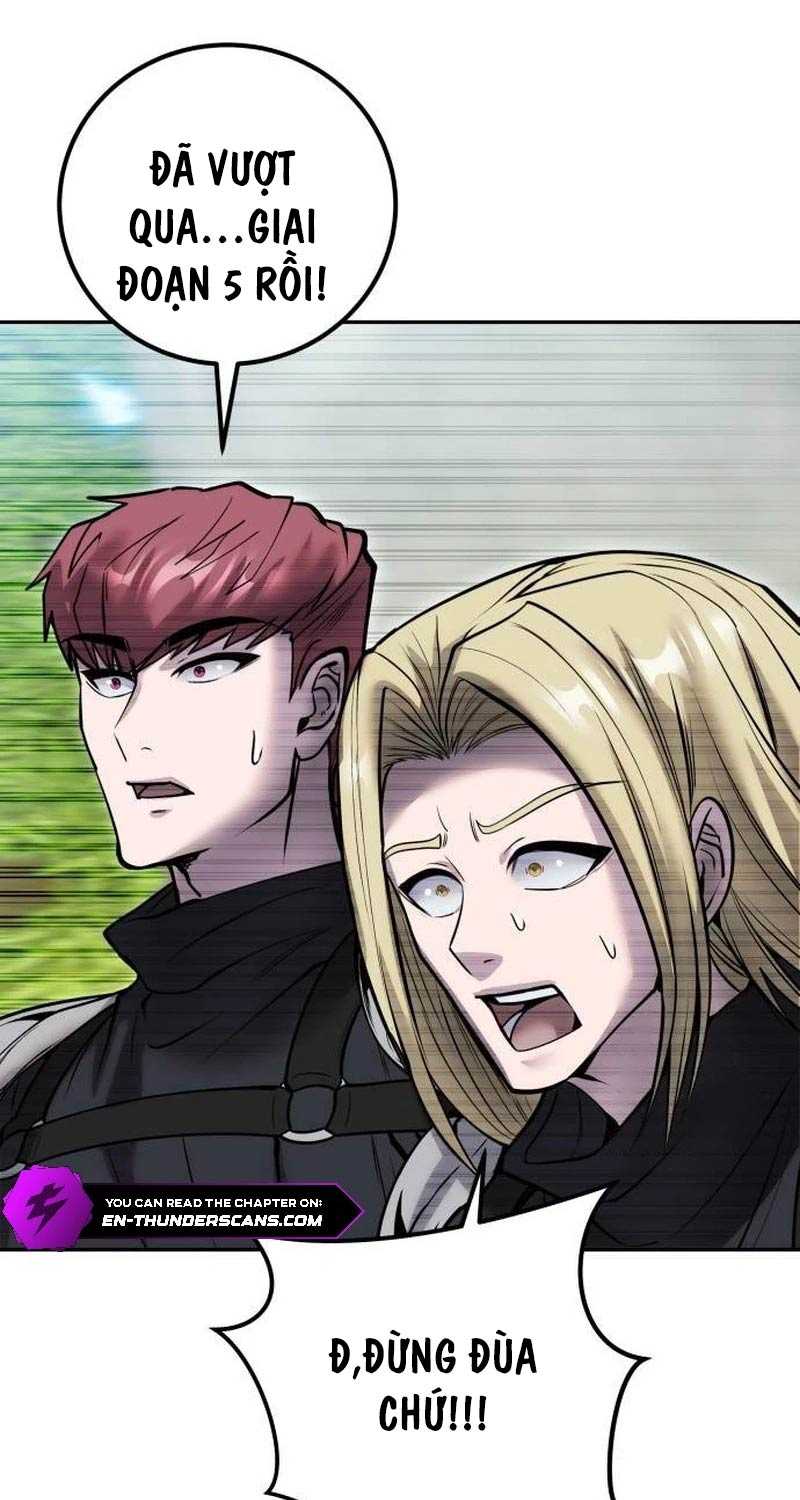 Tôi Mạnh Hơn Anh Hùng Chap 48 - Next Chap 49