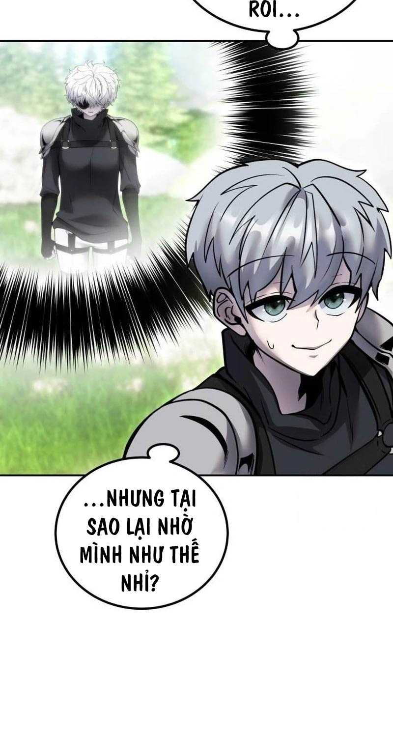 Tôi Mạnh Hơn Anh Hùng Chap 48 - Next Chap 49