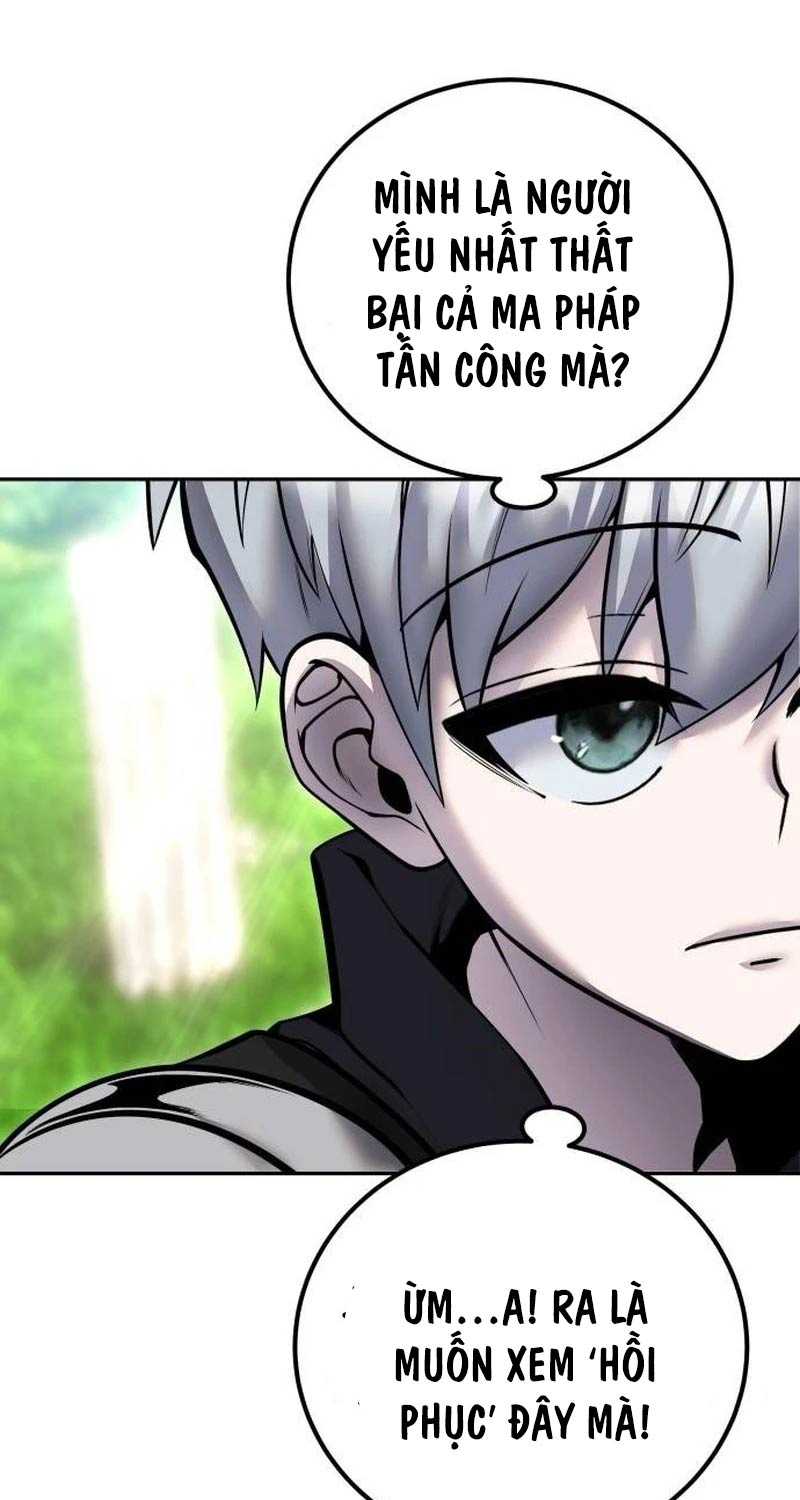 Tôi Mạnh Hơn Anh Hùng Chap 48 - Next Chap 49