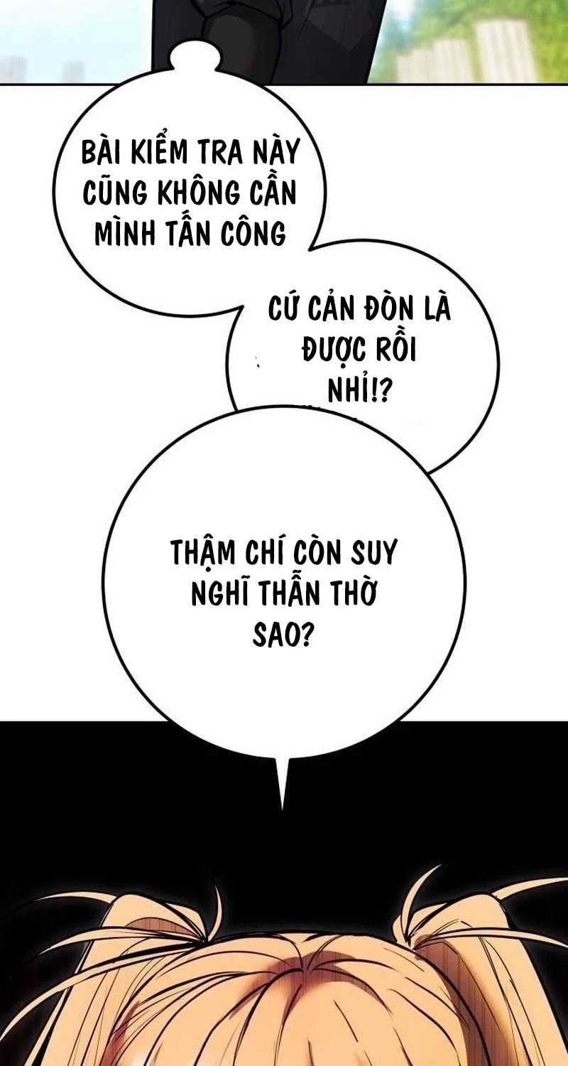 Tôi Mạnh Hơn Anh Hùng Chap 48 - Next Chap 49
