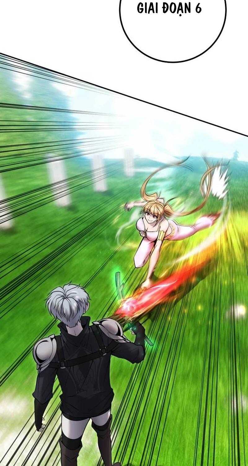 Tôi Mạnh Hơn Anh Hùng Chap 48 - Next Chap 49