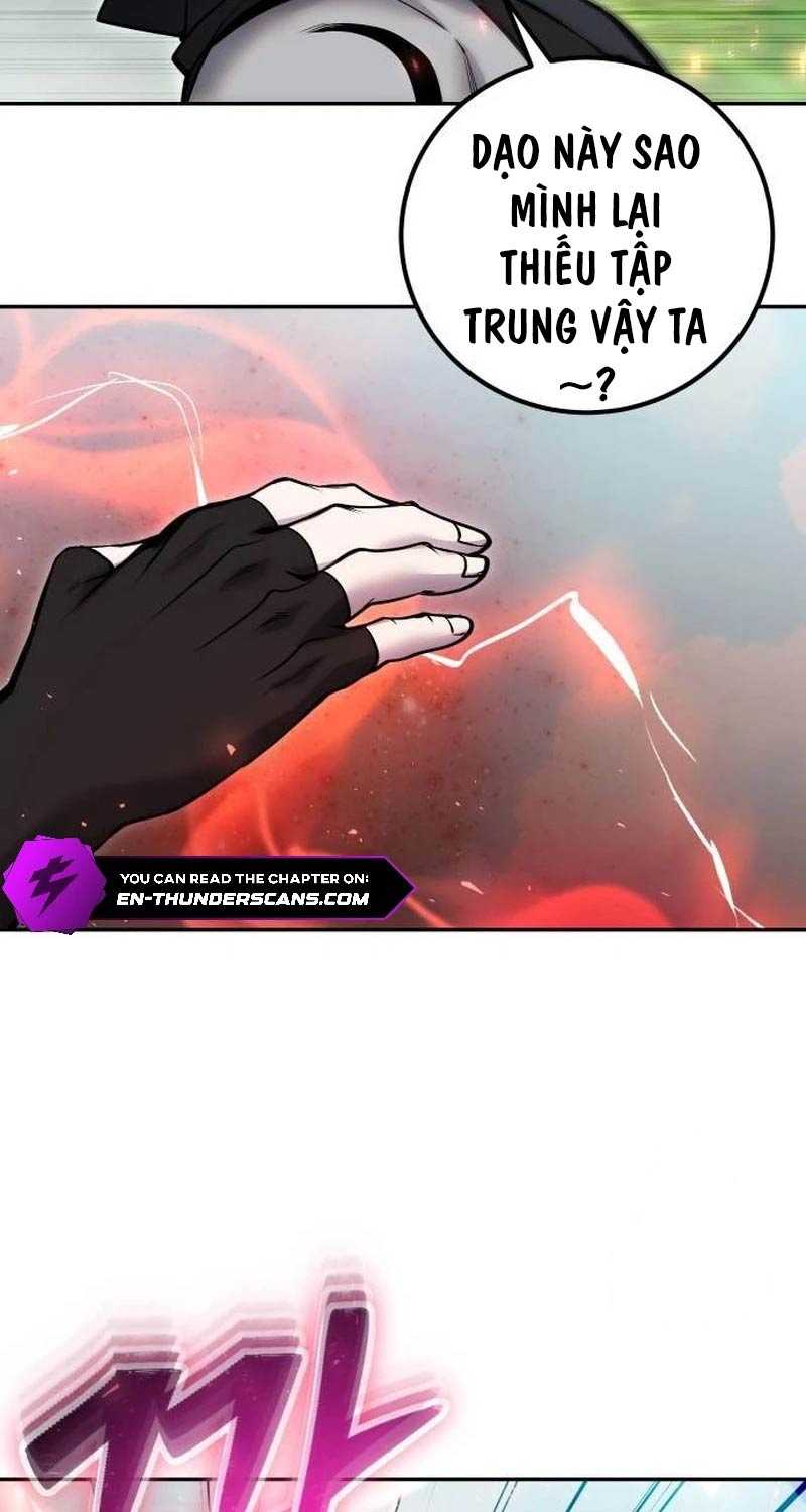 Tôi Mạnh Hơn Anh Hùng Chap 48 - Next Chap 49