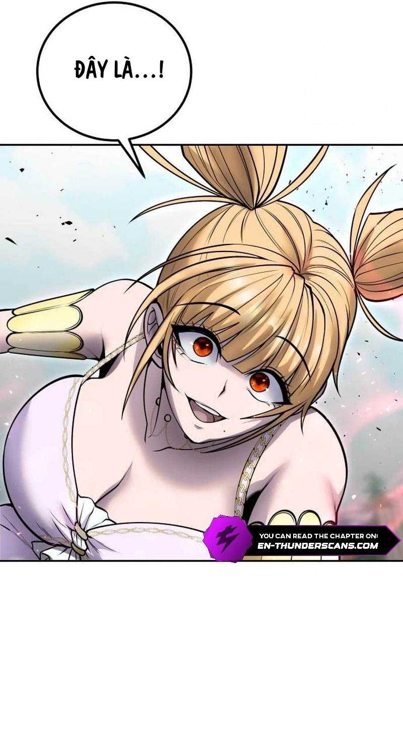 Tôi Mạnh Hơn Anh Hùng Chap 48 - Next Chap 49