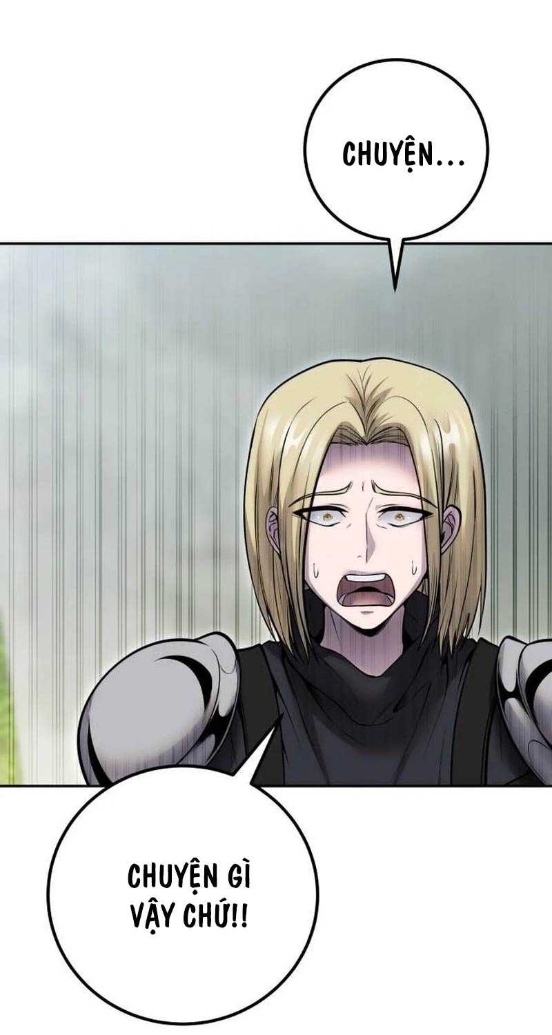 Tôi Mạnh Hơn Anh Hùng Chap 48 - Next Chap 49