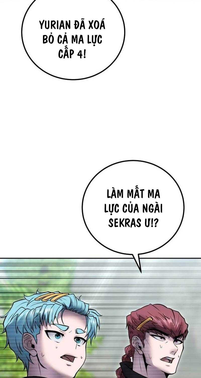 Tôi Mạnh Hơn Anh Hùng Chap 48 - Next Chap 49