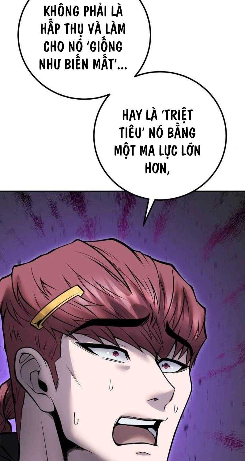 Tôi Mạnh Hơn Anh Hùng Chap 48 - Next Chap 49