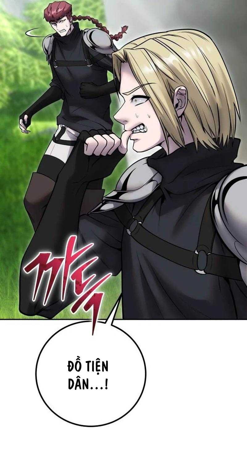 Tôi Mạnh Hơn Anh Hùng Chap 48 - Next Chap 49