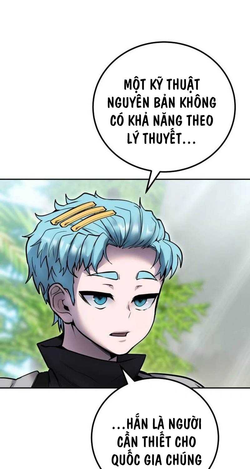Tôi Mạnh Hơn Anh Hùng Chap 48 - Next Chap 49