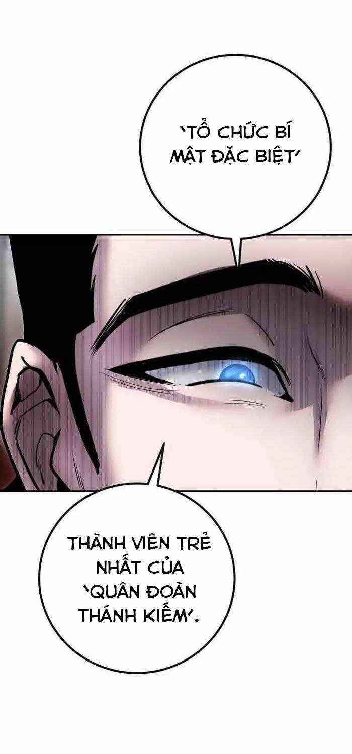 Tôi Mạnh Hơn Anh Hùng Chap 49 - Next Chap 50