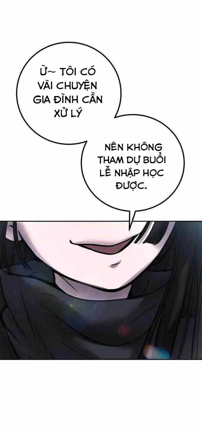 Tôi Mạnh Hơn Anh Hùng Chap 49 - Next Chap 50