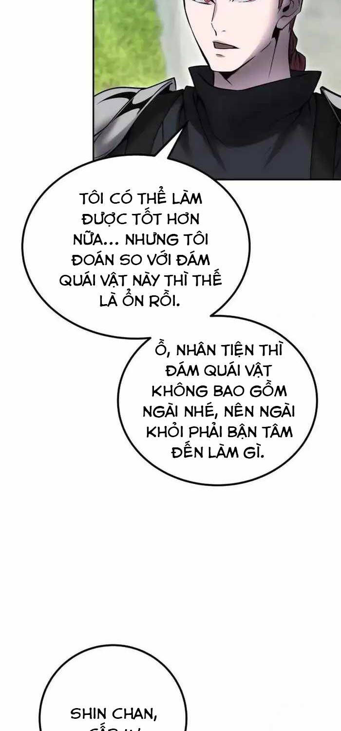 Tôi Mạnh Hơn Anh Hùng Chap 49 - Next Chap 50