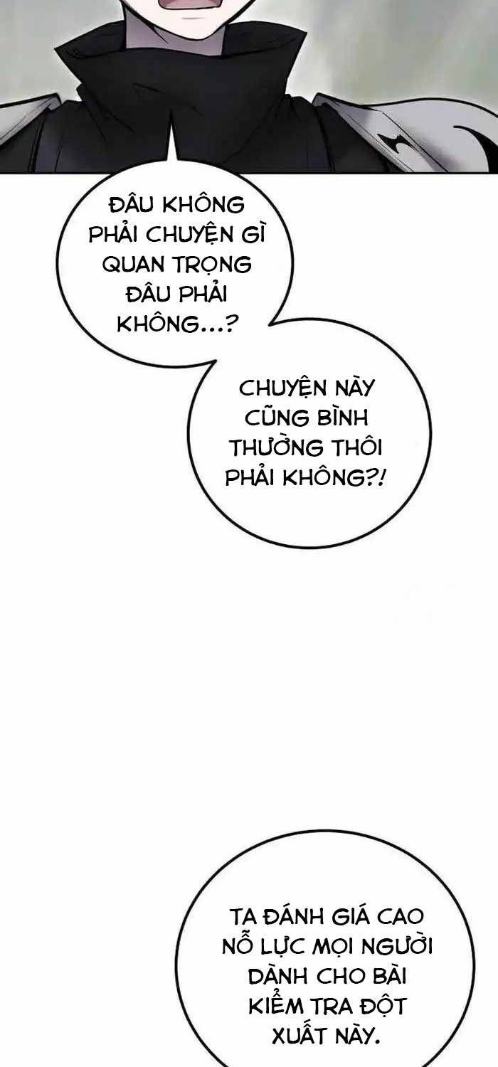 Tôi Mạnh Hơn Anh Hùng Chap 49 - Next Chap 50