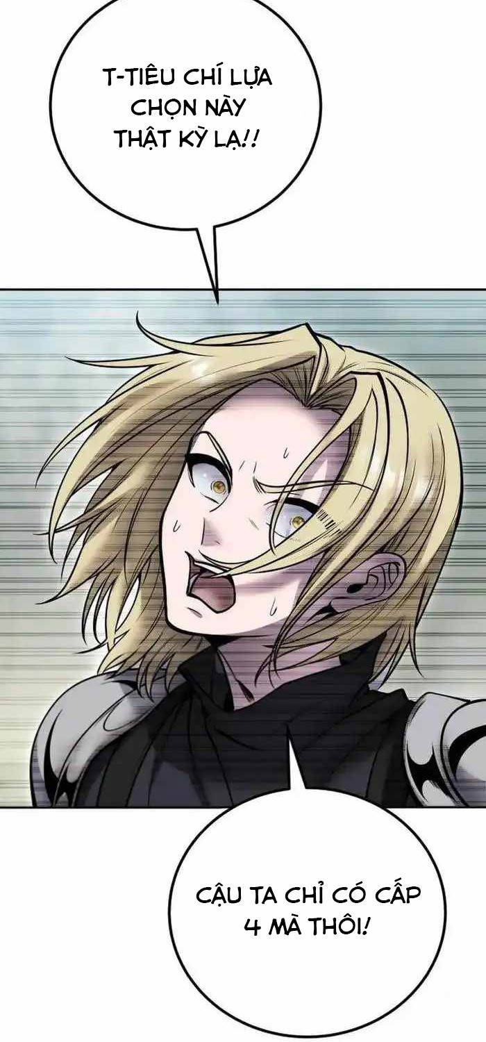 Tôi Mạnh Hơn Anh Hùng Chap 49 - Next Chap 50