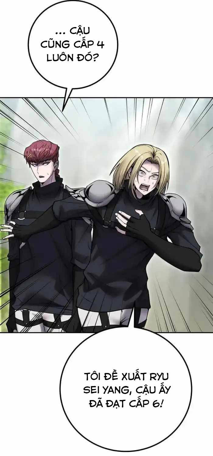 Tôi Mạnh Hơn Anh Hùng Chap 49 - Next Chap 50