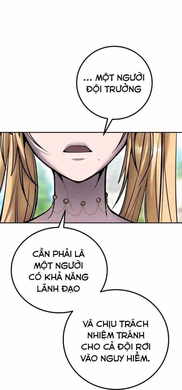 Tôi Mạnh Hơn Anh Hùng Chap 49 - Next Chap 50