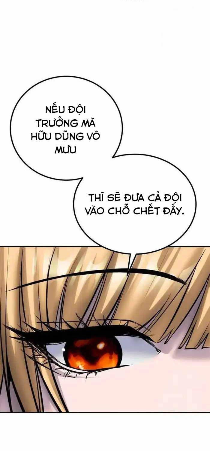 Tôi Mạnh Hơn Anh Hùng Chap 49 - Next Chap 50