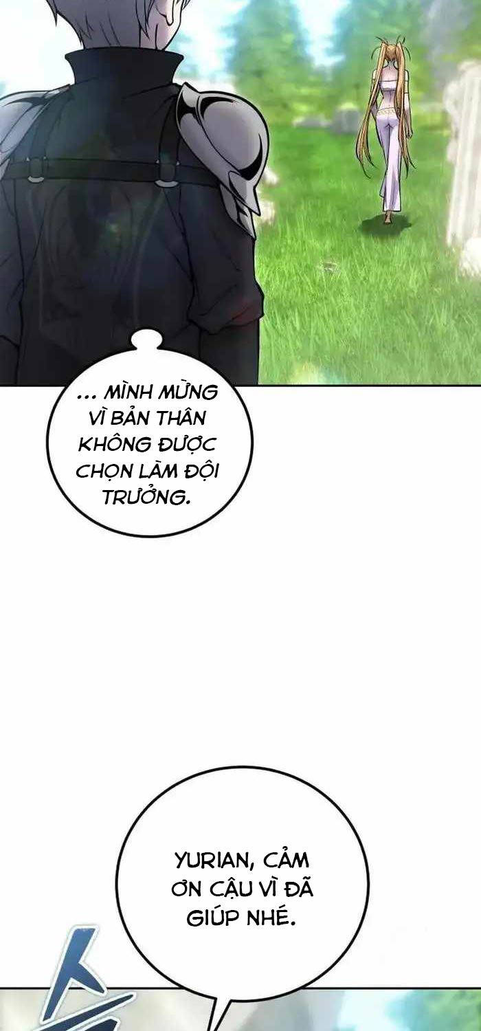 Tôi Mạnh Hơn Anh Hùng Chap 49 - Next Chap 50