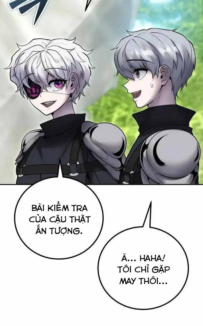 Tôi Mạnh Hơn Anh Hùng Chap 49 - Next Chap 50