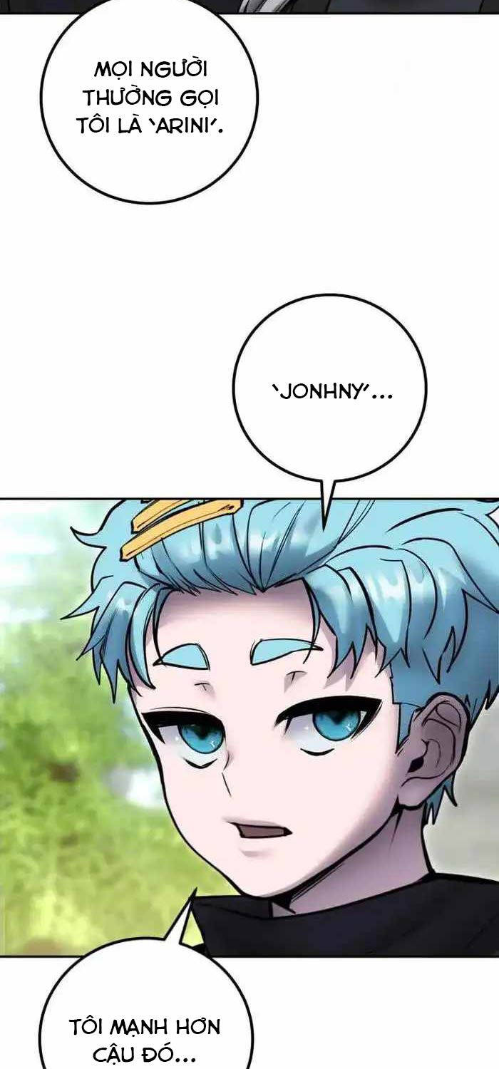 Tôi Mạnh Hơn Anh Hùng Chap 49 - Next Chap 50