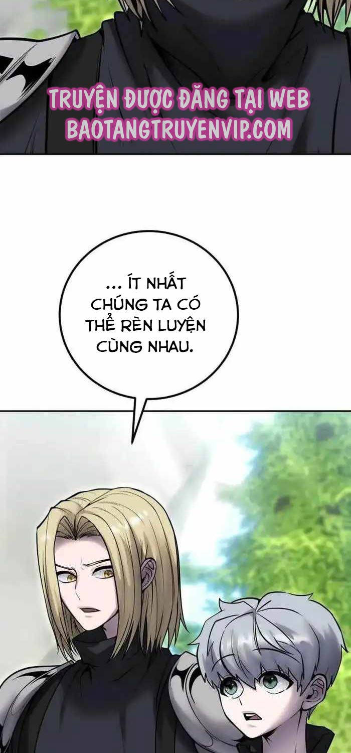 Tôi Mạnh Hơn Anh Hùng Chap 49 - Next Chap 50