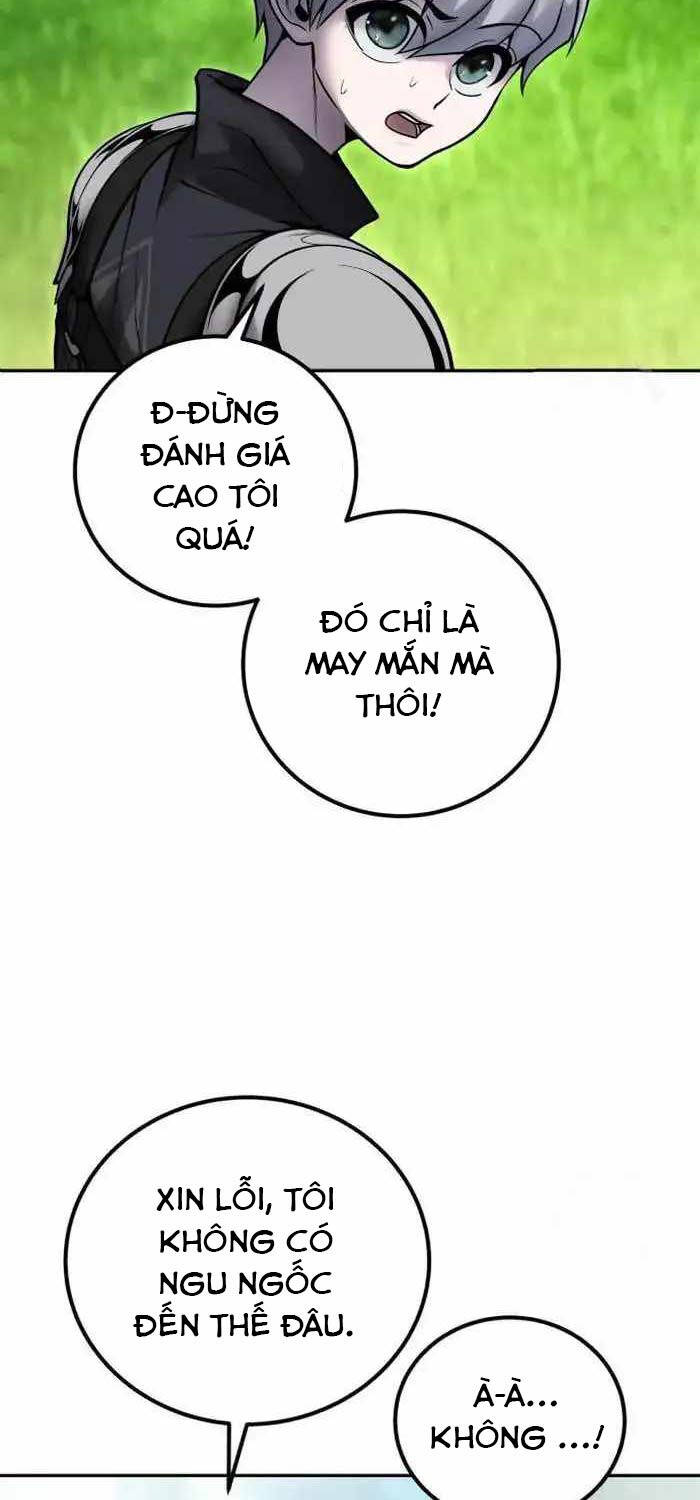 Tôi Mạnh Hơn Anh Hùng Chap 49 - Next Chap 50