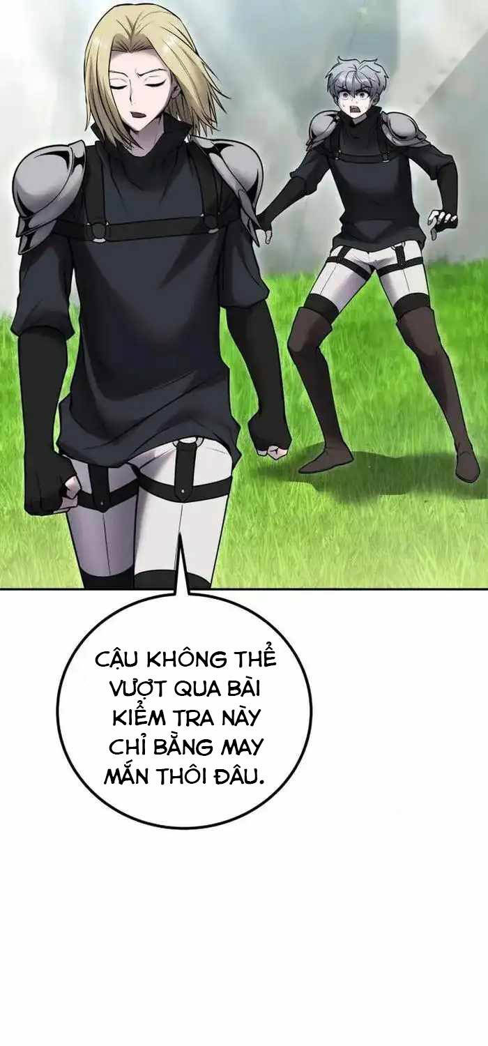 Tôi Mạnh Hơn Anh Hùng Chap 49 - Next Chap 50