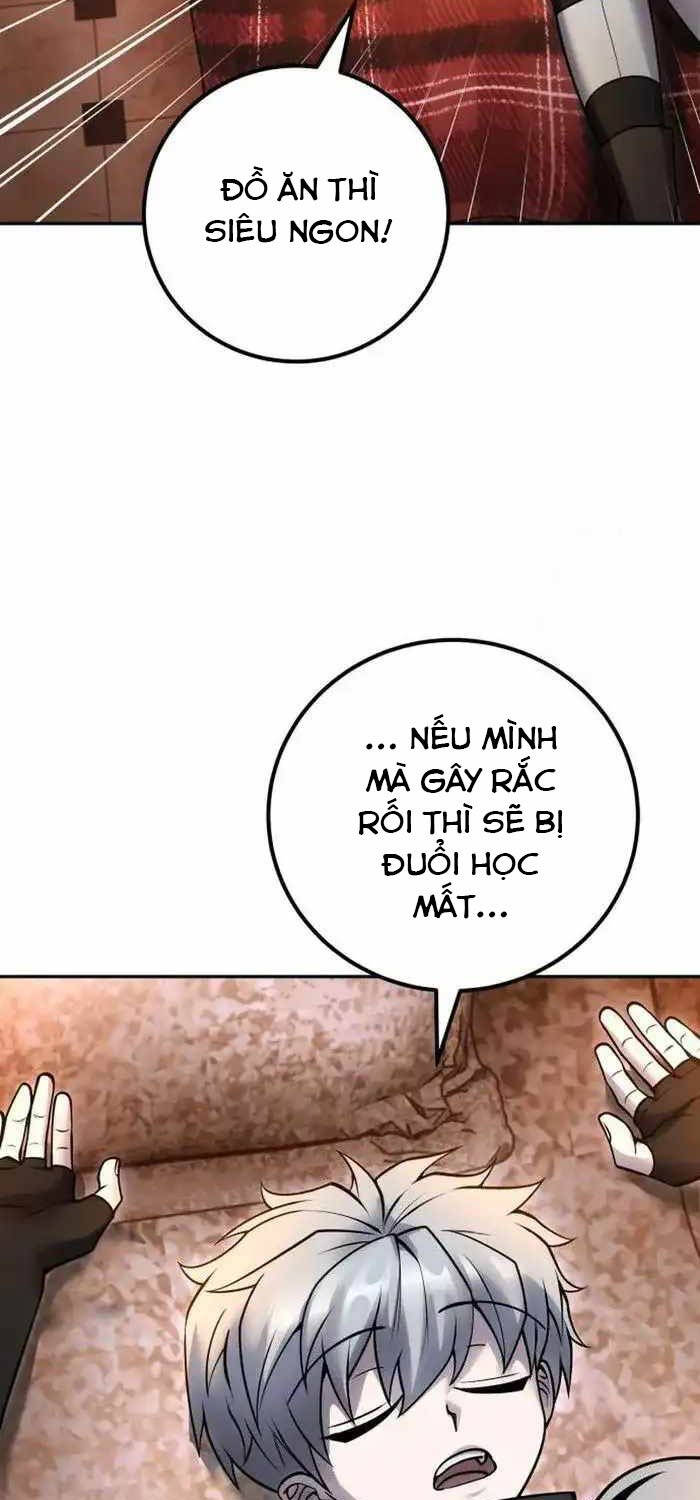 Tôi Mạnh Hơn Anh Hùng Chap 49 - Next Chap 50