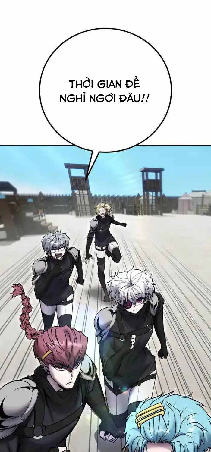 Tôi Mạnh Hơn Anh Hùng Chap 49 - Next Chap 50