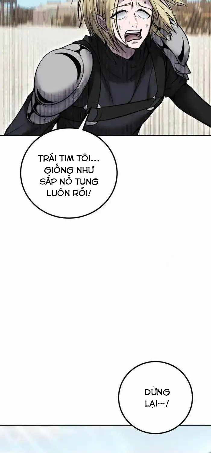 Tôi Mạnh Hơn Anh Hùng Chap 49 - Next Chap 50