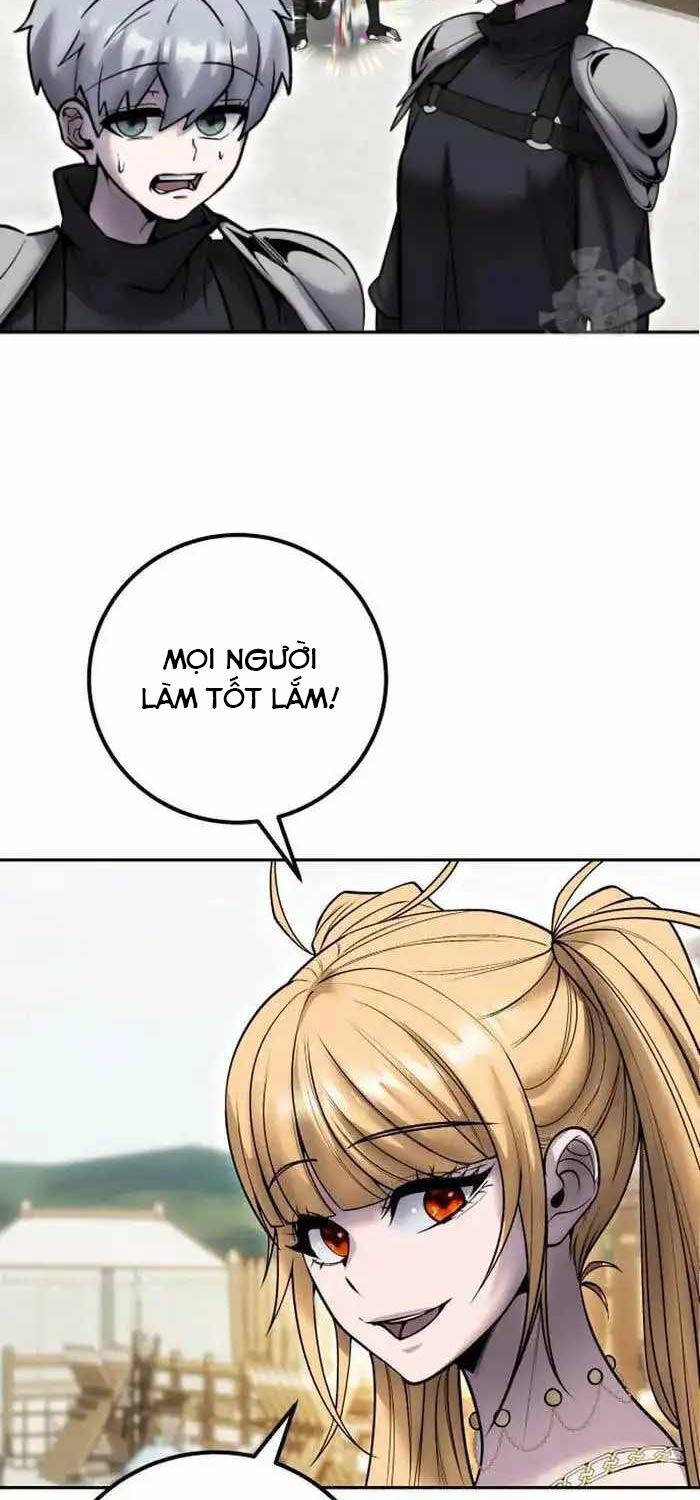 Tôi Mạnh Hơn Anh Hùng Chap 49 - Next Chap 50