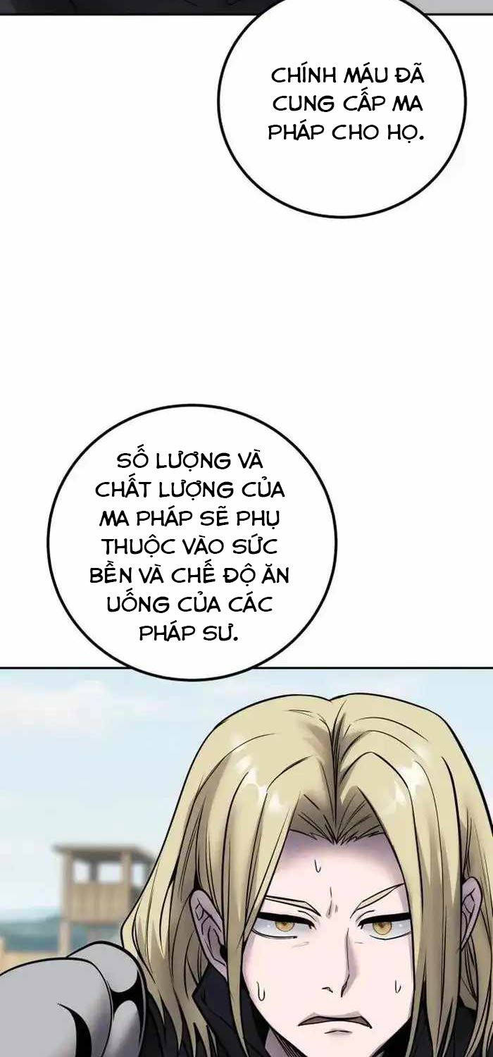 Tôi Mạnh Hơn Anh Hùng Chap 49 - Next Chap 50