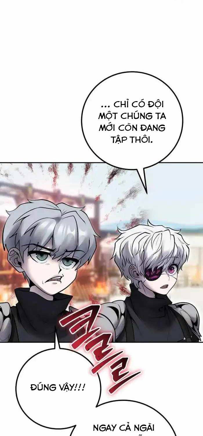 Tôi Mạnh Hơn Anh Hùng Chap 49 - Next Chap 50