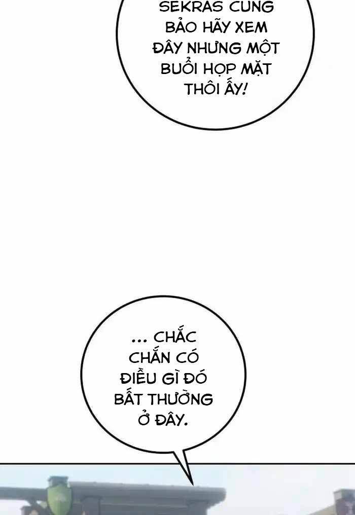 Tôi Mạnh Hơn Anh Hùng Chap 49 - Next Chap 50