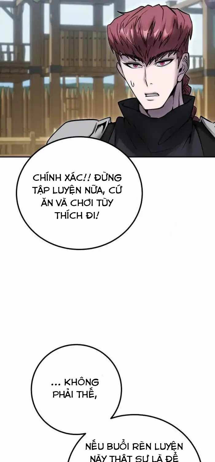 Tôi Mạnh Hơn Anh Hùng Chap 49 - Next Chap 50