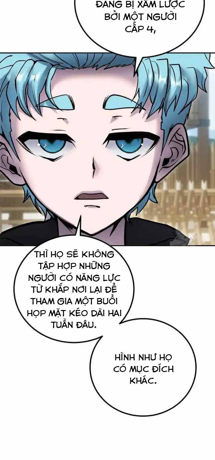 Tôi Mạnh Hơn Anh Hùng Chap 49 - Next Chap 50