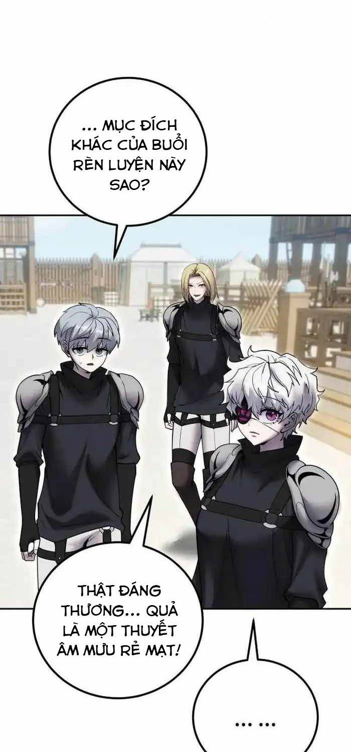 Tôi Mạnh Hơn Anh Hùng Chap 49 - Next Chap 50