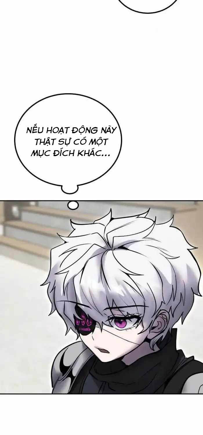 Tôi Mạnh Hơn Anh Hùng Chap 49 - Next Chap 50