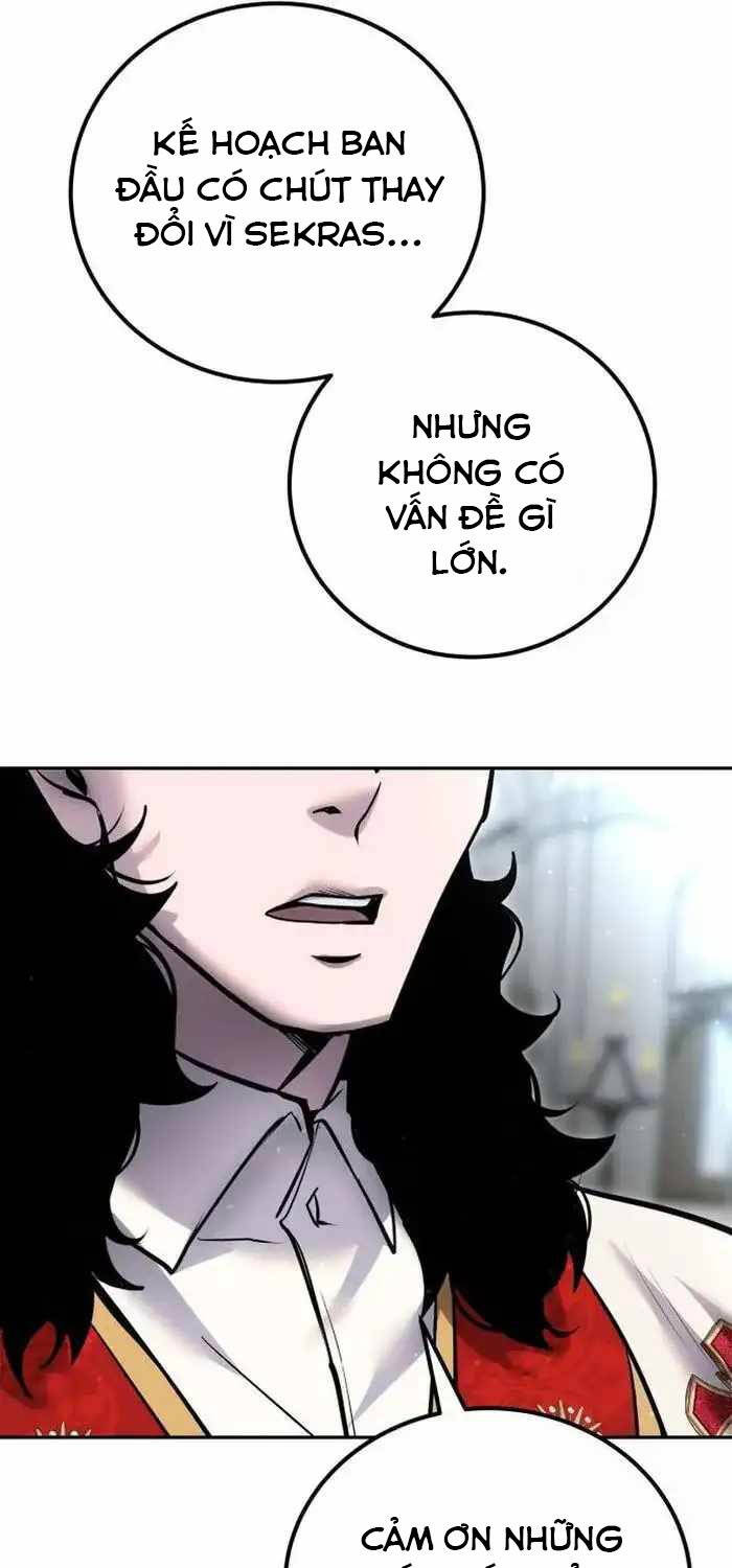 Tôi Mạnh Hơn Anh Hùng Chap 49 - Next Chap 50